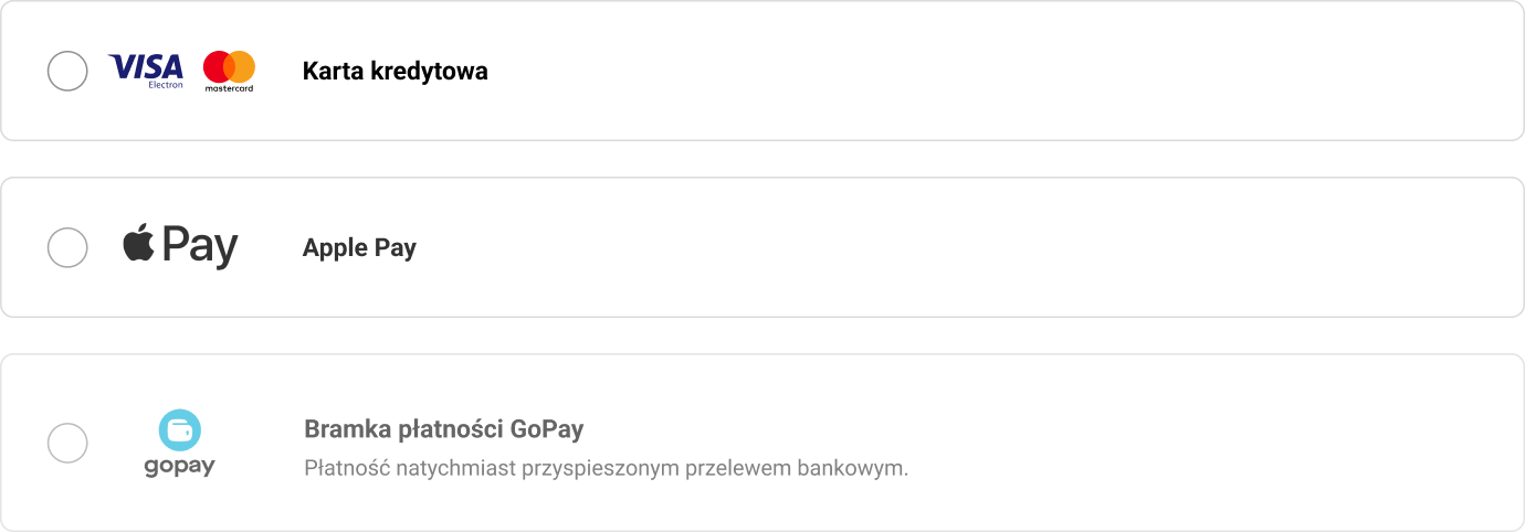 Trzeci krok